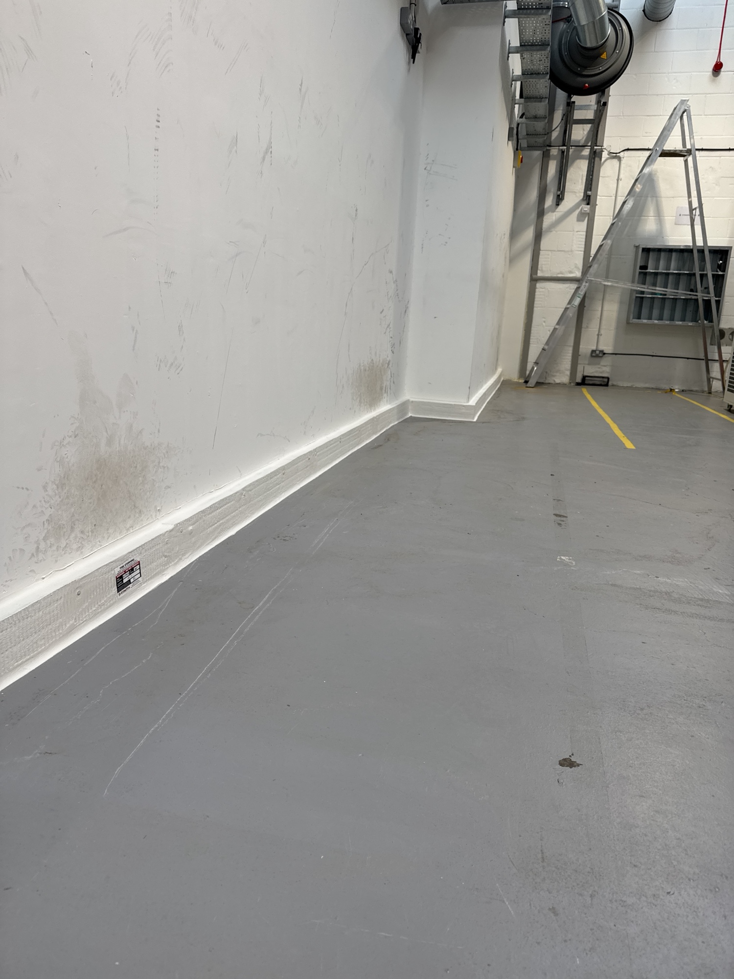 Acoustic Sealing