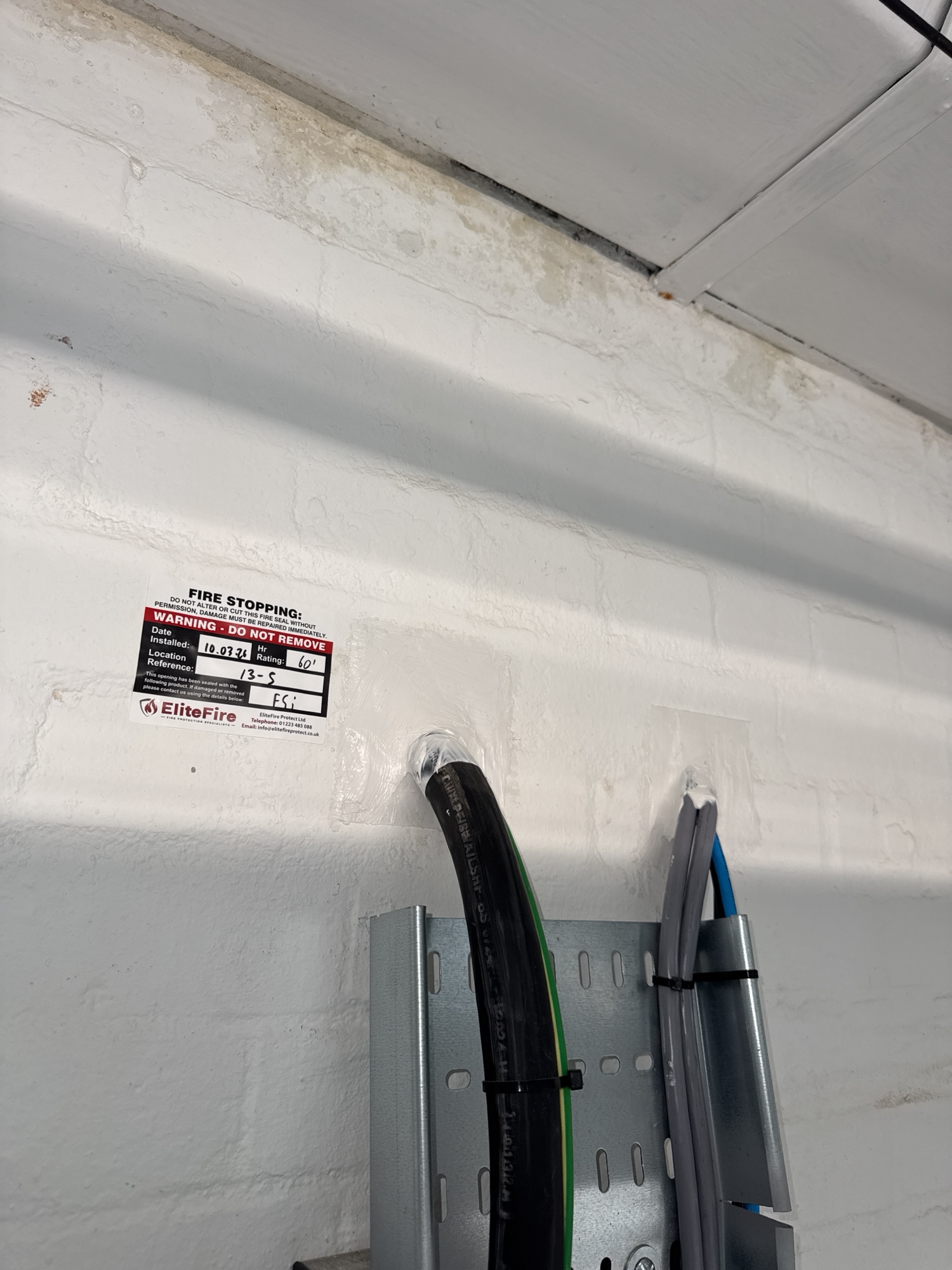 Air Sealing