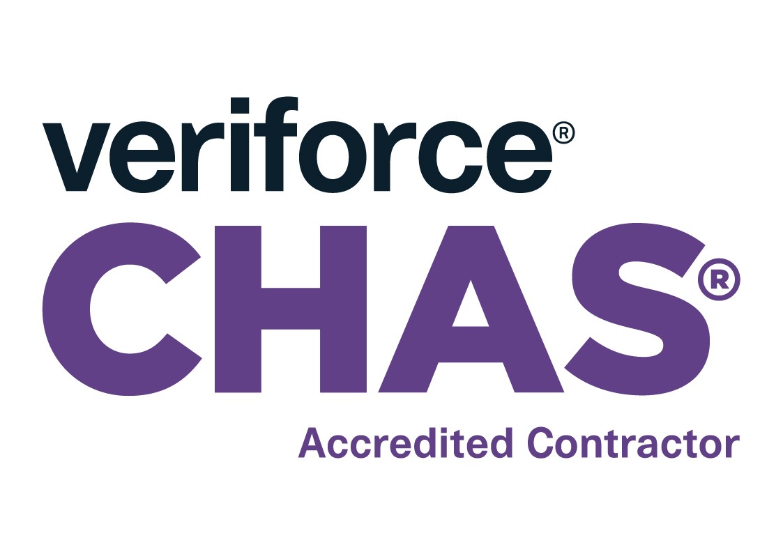 CHAS Accredited
