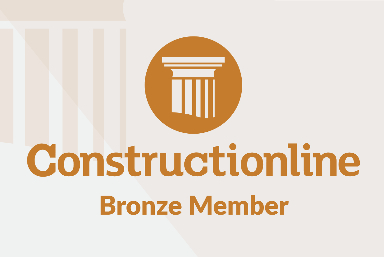 Constructionline Bronze Member