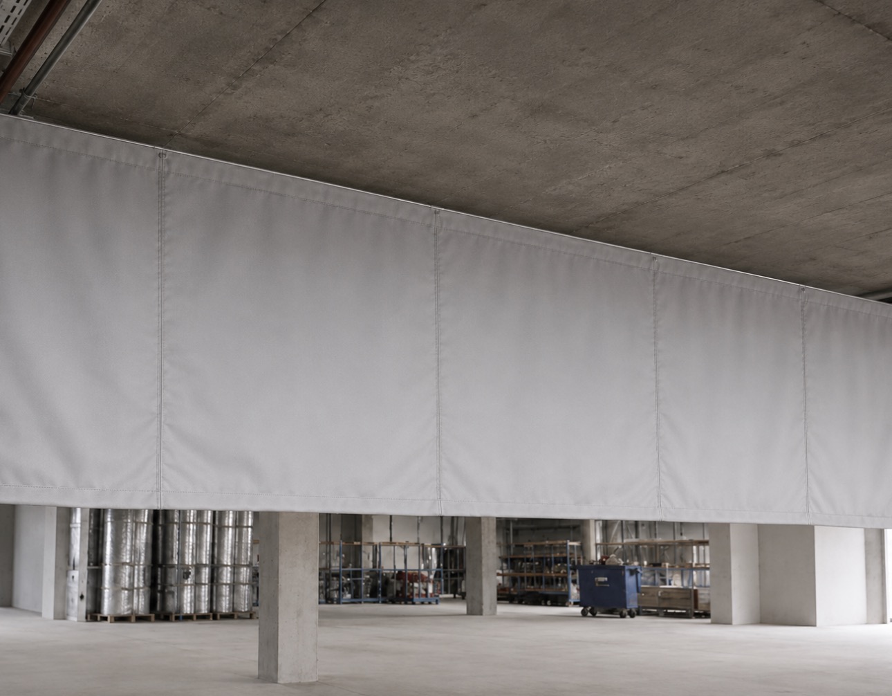 Fire Curtains