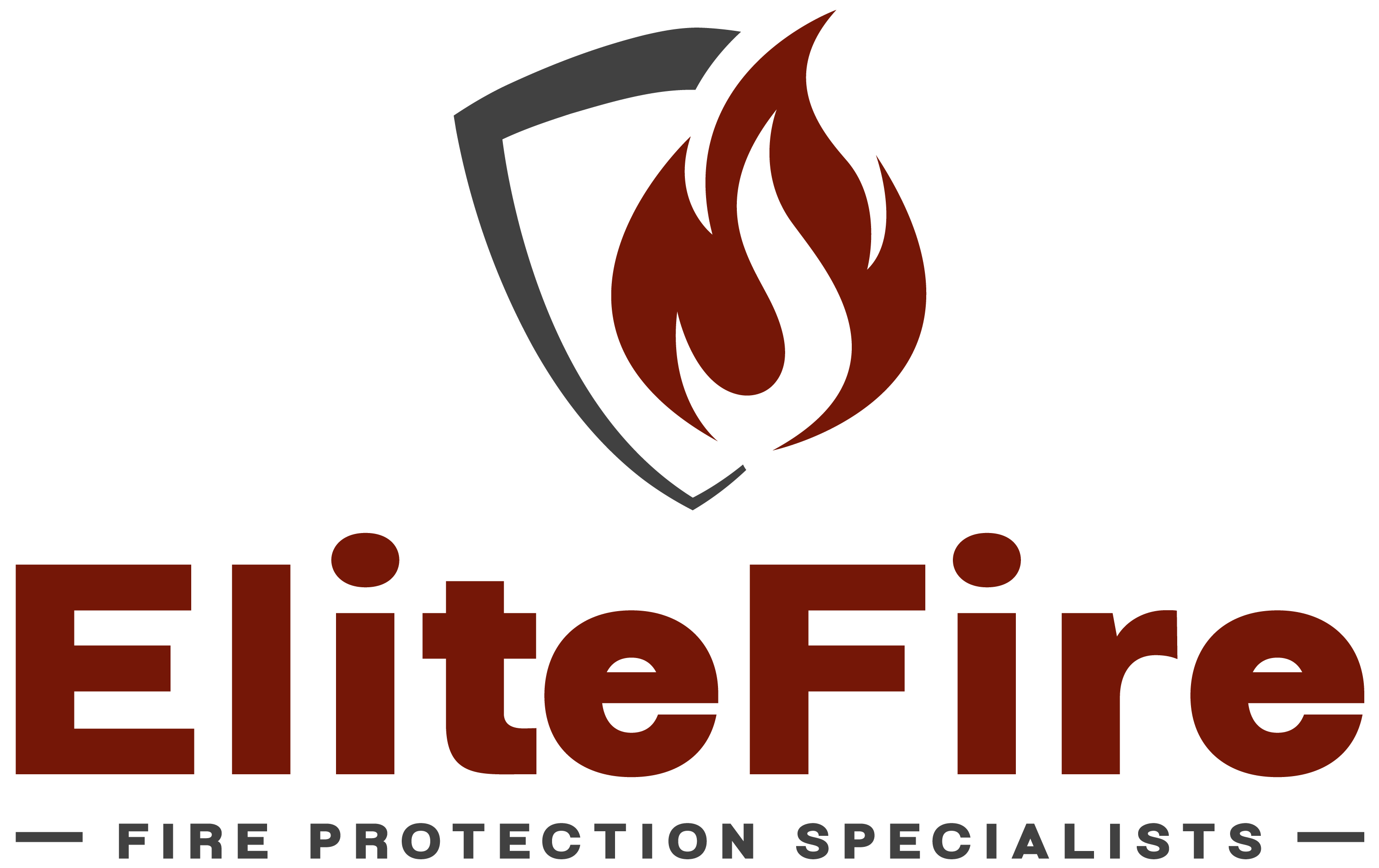 Elite Fire Protect Ltd Logo